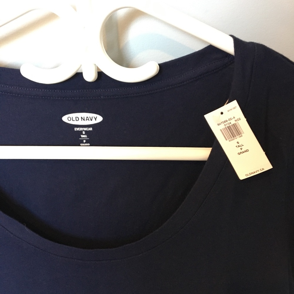 Old Navy Tee